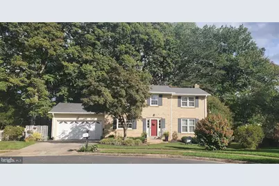 10401 Headly Court, Fairfax, VA 22032 - Photo 1