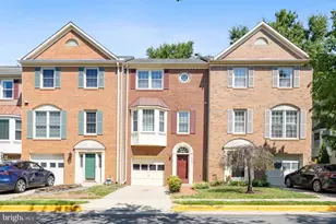 6582 Morning Meadow Dr, Alexandria, VA 22315 - Photo 1