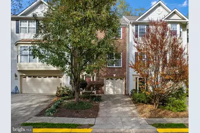 12098 Antler Court, Fairfax, VA 22030 - Photo 1