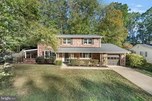 10116 Dundalk St, Fairfax, VA 22032 - Photo 1