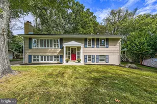 1107 Desale St SW, Vienna, VA 22180 - Photo 1