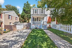 2706 Farmington Dr, Alexandria, VA 22303 - Photo 1