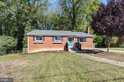 7424 Nancemond Street, Springfield, VA 22150 - Photo 1