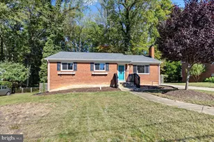 7424 Nancemond St, Springfield, VA 22150 - Photo 1