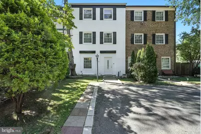 14727 Bentley Square, Centreville, VA 20120 - Photo 1