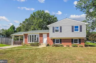 4500 Picot Rd, Alexandria, VA 22310 - Photo 1