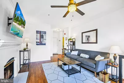 1530 Spring Gate Drive #9219, McLean, VA 22102 - Photo 1