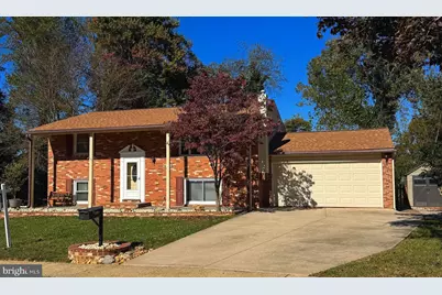 8518 Fairburn Drive, Springfield, VA 22152 - Photo 1