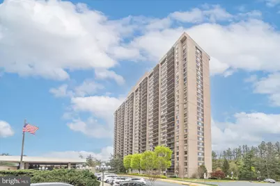 3705 S George Mason Drive #2414S, Falls Church, VA 22041 - Photo 1