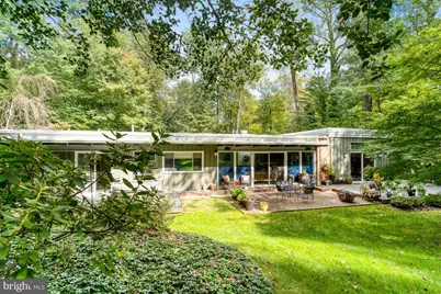 3416 Barkley Drive, Fairfax, VA 22031 - Photo 1