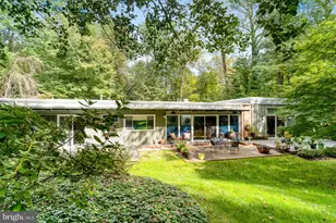 3416 Barkley Dr, Fairfax, VA 22031 - Photo 1