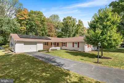 12904 Mount Royal Lane, Fairfax, VA 22033 - Photo 1