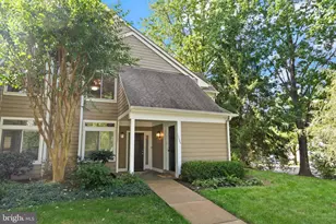 12306 Fort Buffalo Cir, Fairfax, VA 22033 - Photo 1