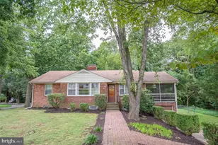 5950 Clames Dr, Alexandria, VA 22310 - Photo 1