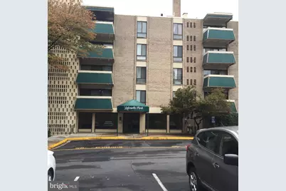 6135 Leesburg Pike #602, Falls Church, VA 22041 - Photo 1