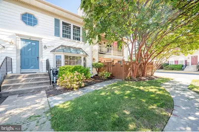 6052 Essex House Square #6052A, Alexandria, VA 22310 - Photo 1