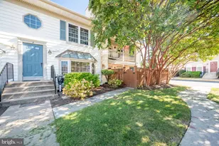 6052 Essex House Square, Alexandria, VA 22310 - Photo 1