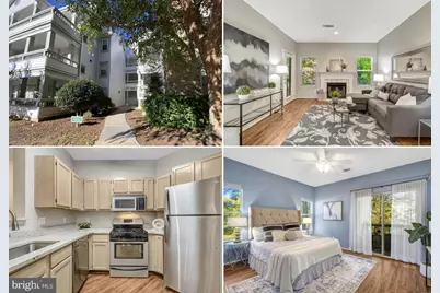 4401 Sedgehurst Drive #203, Fairfax, VA 22033 - Photo 1