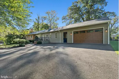 1217 Morningside Lane, Alexandria, VA 22308 - Photo 1