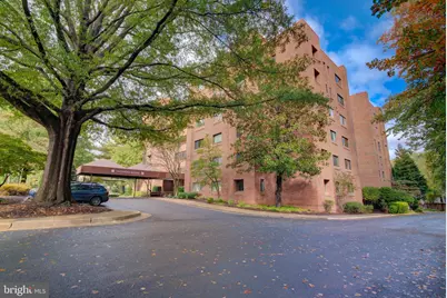 11500 Fairway Drive #208, Reston, VA 20190 - Photo 1