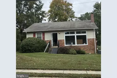 6352 Hillcrest Place, Alexandria, VA 22312 - Photo 1