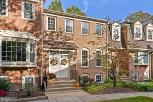 10415 Carriagepark Ct, Fairfax, VA 22032 - Photo 1