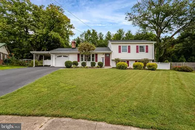 7501 Wexford Place, Alexandria, VA 22315 - Photo 1