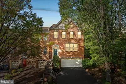 4009 Rosemeade Drive, Fairfax, VA 22033 - Photo 1