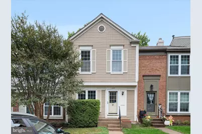 12147 Wedgeway Court, Fairfax, VA 22033 - Photo 1