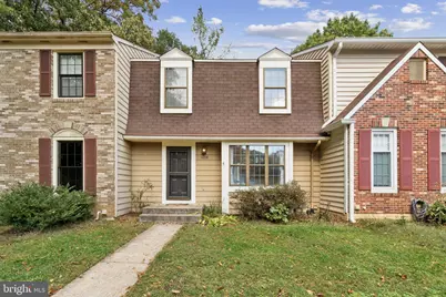 10228 Roberts Common Lane, Burke, VA 22015 - Photo 1