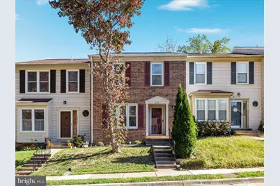 7219 Kousa Lane, Springfield, VA 22152 - Photo 1