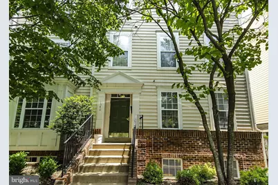 1540 Northern Neck Drive #101, Vienna, VA 22182 - Photo 1