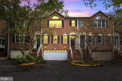 2904 Oakton Crest Place, Vienna, VA 22181 - Photo 1