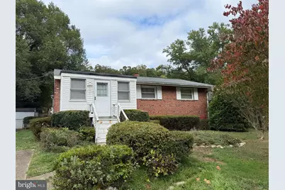 6312 Indian Run Parkway, Alexandria, VA 22312 - Photo 1