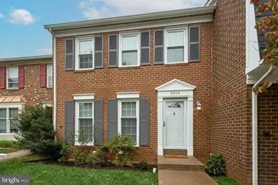 6906 Lafayette Park Drive, Annandale, VA 22003 - Photo 1