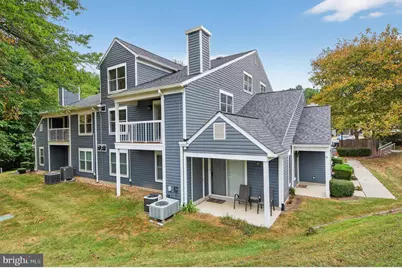 5812 Orchard Hill Court #5812, Clifton, VA 20124 - Photo 1