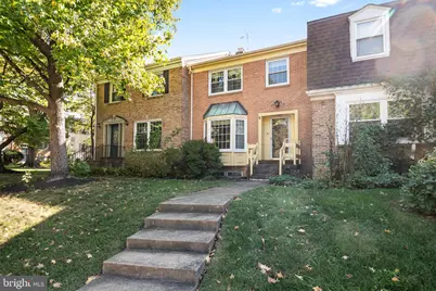 2417 Falls Place Court, Falls Church, VA 22043 - Photo 1