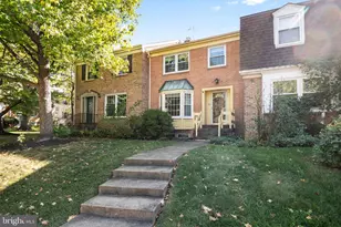 2417 Falls Pl Ct, Falls Church, VA 22043 - Photo 1