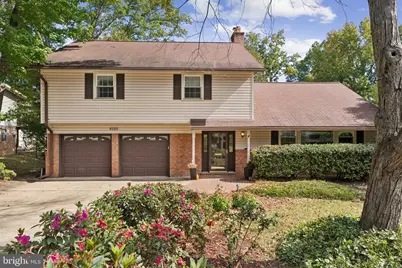 8525 Bound Brook Lane, Alexandria, VA 22309 - Photo 1