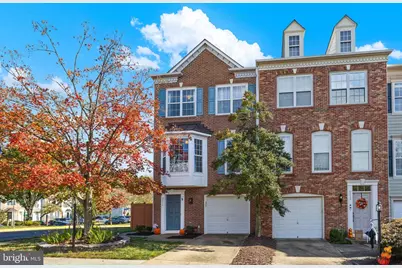 6311 Burgundy Leaf Lane, Alexandria, VA 22312 - Photo 1