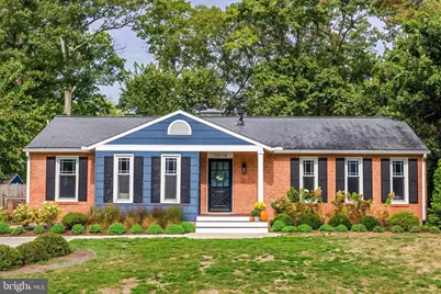 14714 Cranoke Street, Centreville, VA 20120 - Photo 1