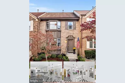 5975 Wescott Hills Way, Alexandria, VA 22315 - Photo 1