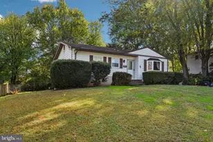 8511 Marquette St, Vienna, VA 22180 - Photo 1