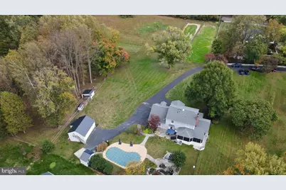 11102 Fairfax Station Road, Fairfax Station, VA 22039 - Photo 1