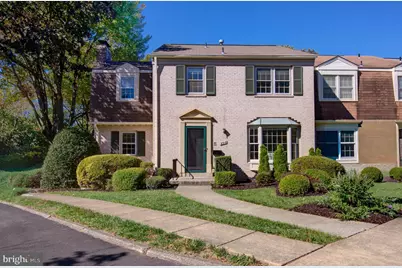 2318 Wheystone Court, Vienna, VA 22182 - Photo 1