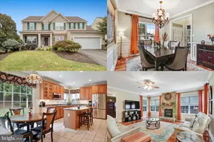 14506 Crim Station Rd, Centreville, VA 20121 - Photo 1