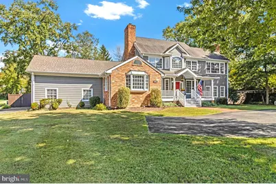 4106 Ferry Landing Road, Alexandria, VA 22309 - Photo 1
