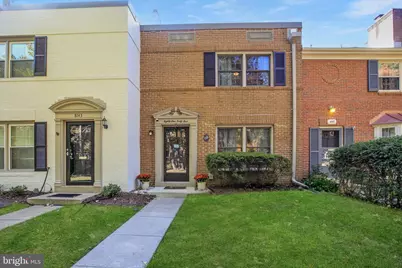 8145 Carrleigh Parkway, Springfield, VA 22152 - Photo 1