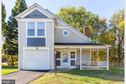 13607 Soft Breeze Court, Herndon, VA 20171 - Photo 1