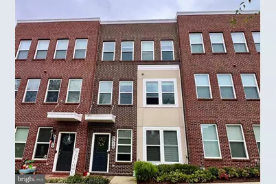 8378 Sallyport Street, Lorton, VA 22079 - Photo 1